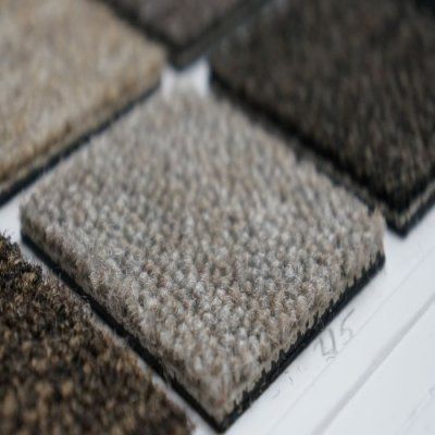 Ковровая плитка Escom Object 2822